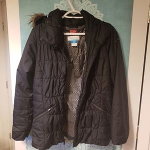 Columbia Winter Coat